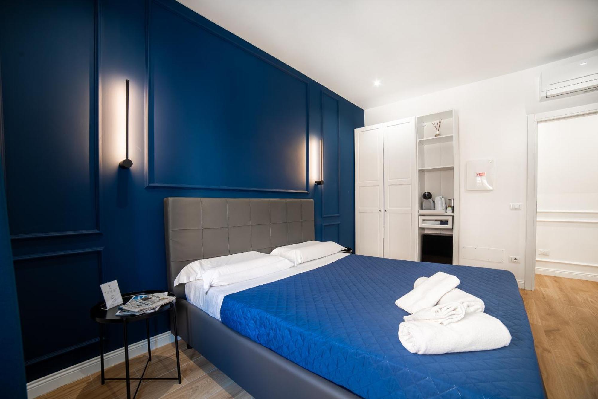 Guest house Barigelli Rome