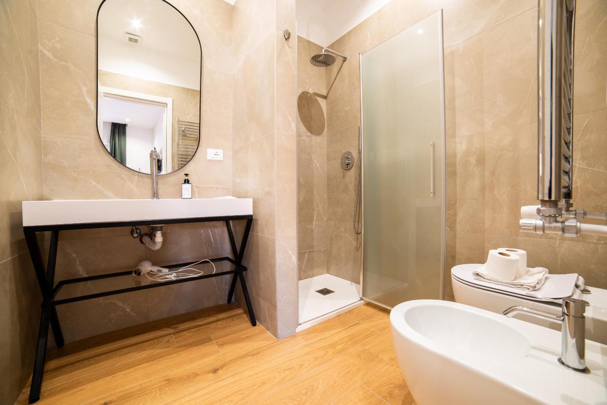 Guest house Barigelli