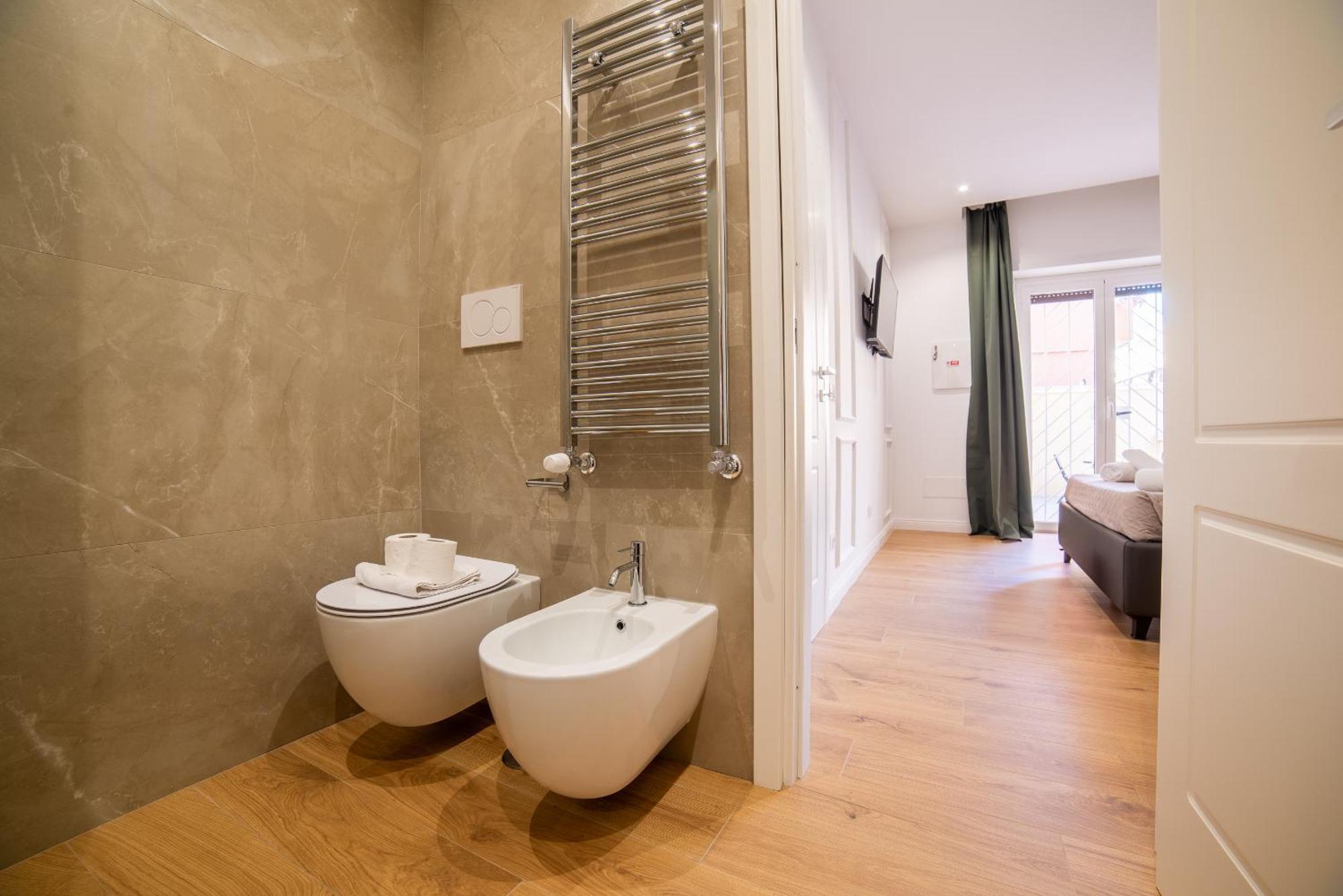 Guest house Barigelli Rome