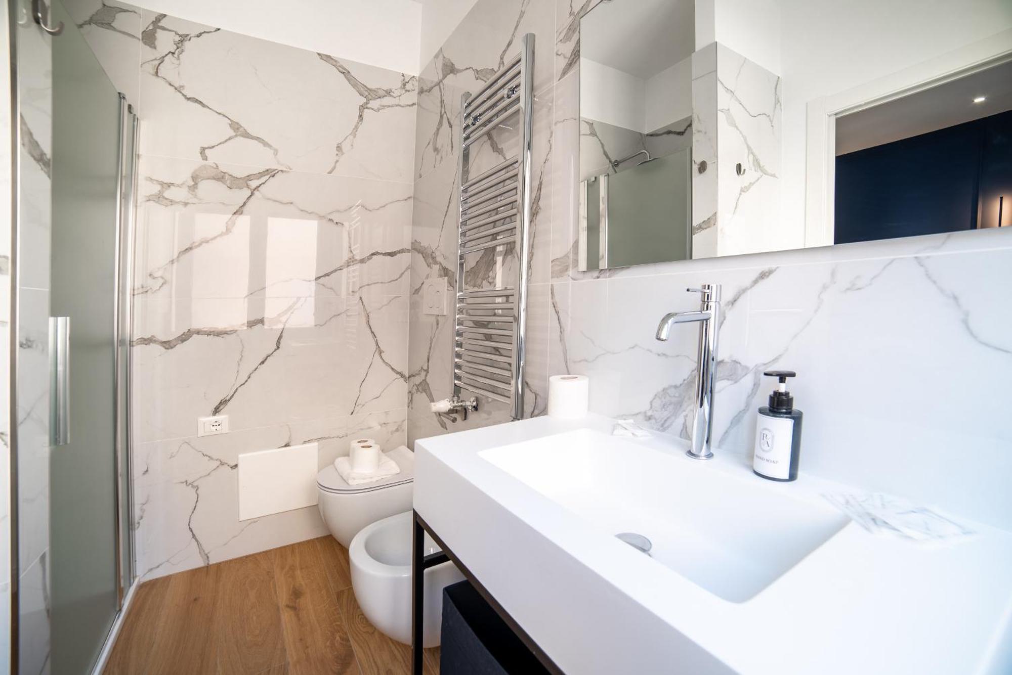 Guest house Barigelli