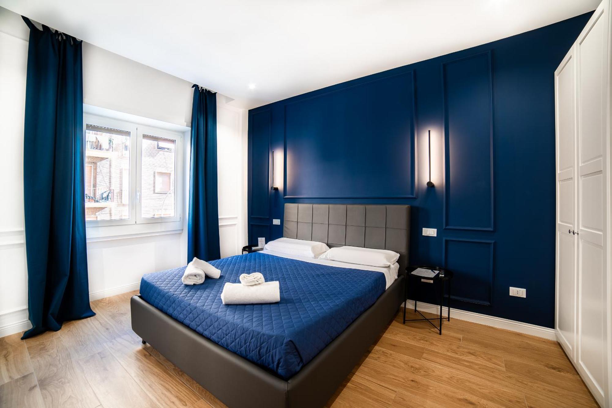 Guest house Barigelli