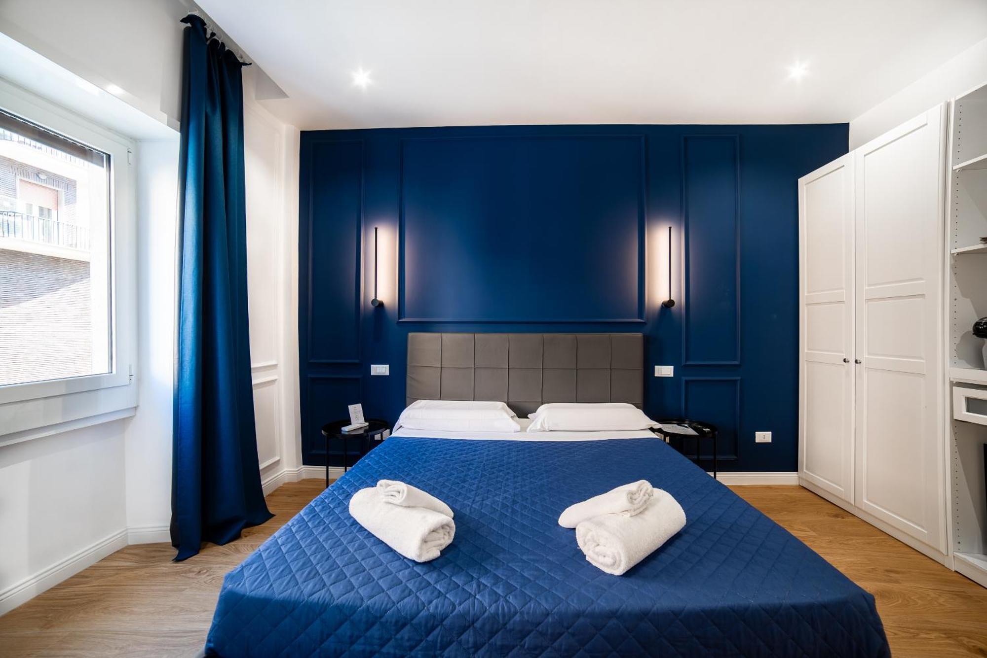 Guest house Barigelli *