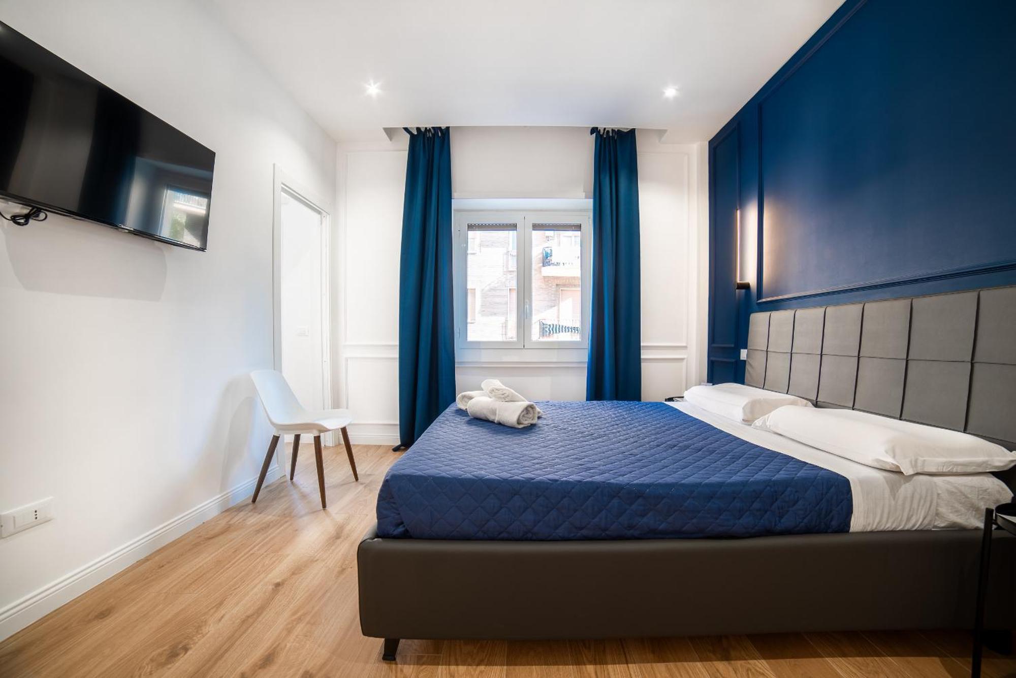 Guest house Barigelli Rome