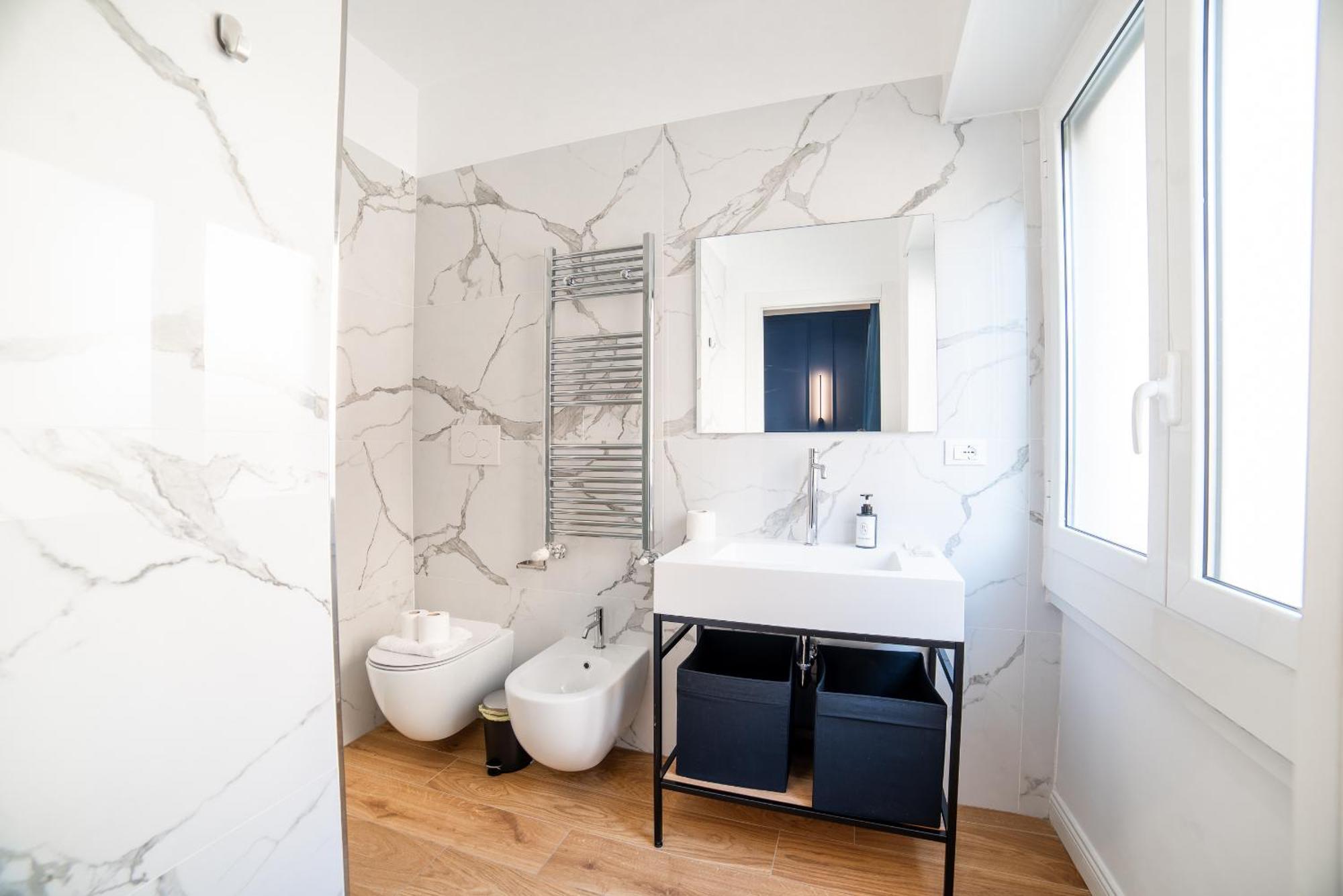 Barigelli Guest house Rome