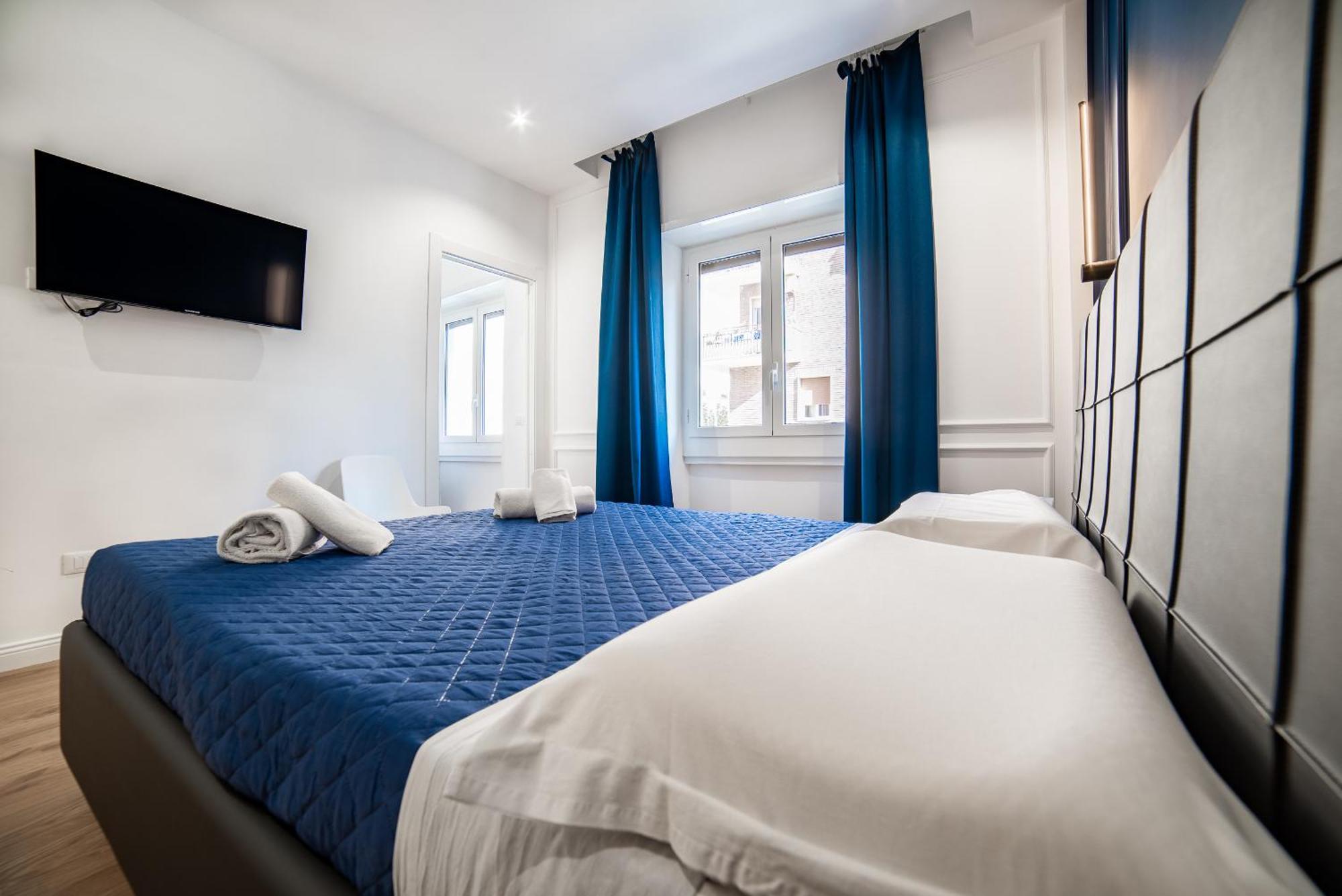 Barigelli Guest house