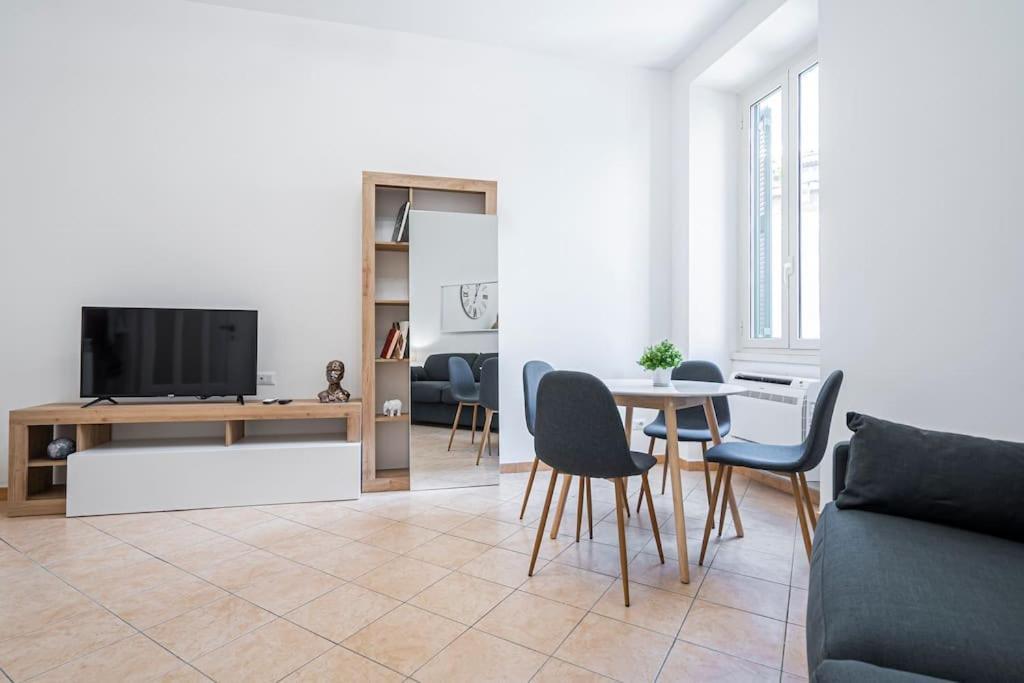 Appartement Lilli's Garbatella Rome
