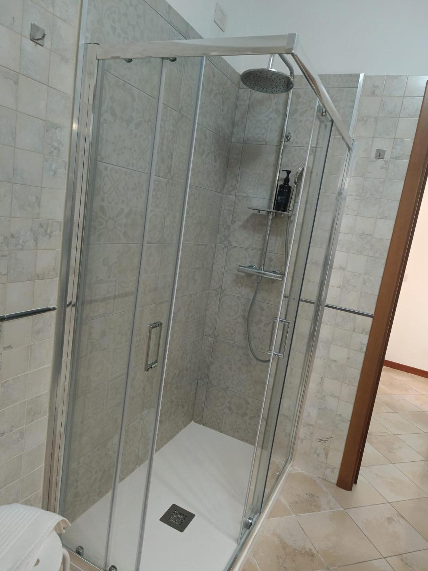 Facile Vacanze Romane Apartamento *