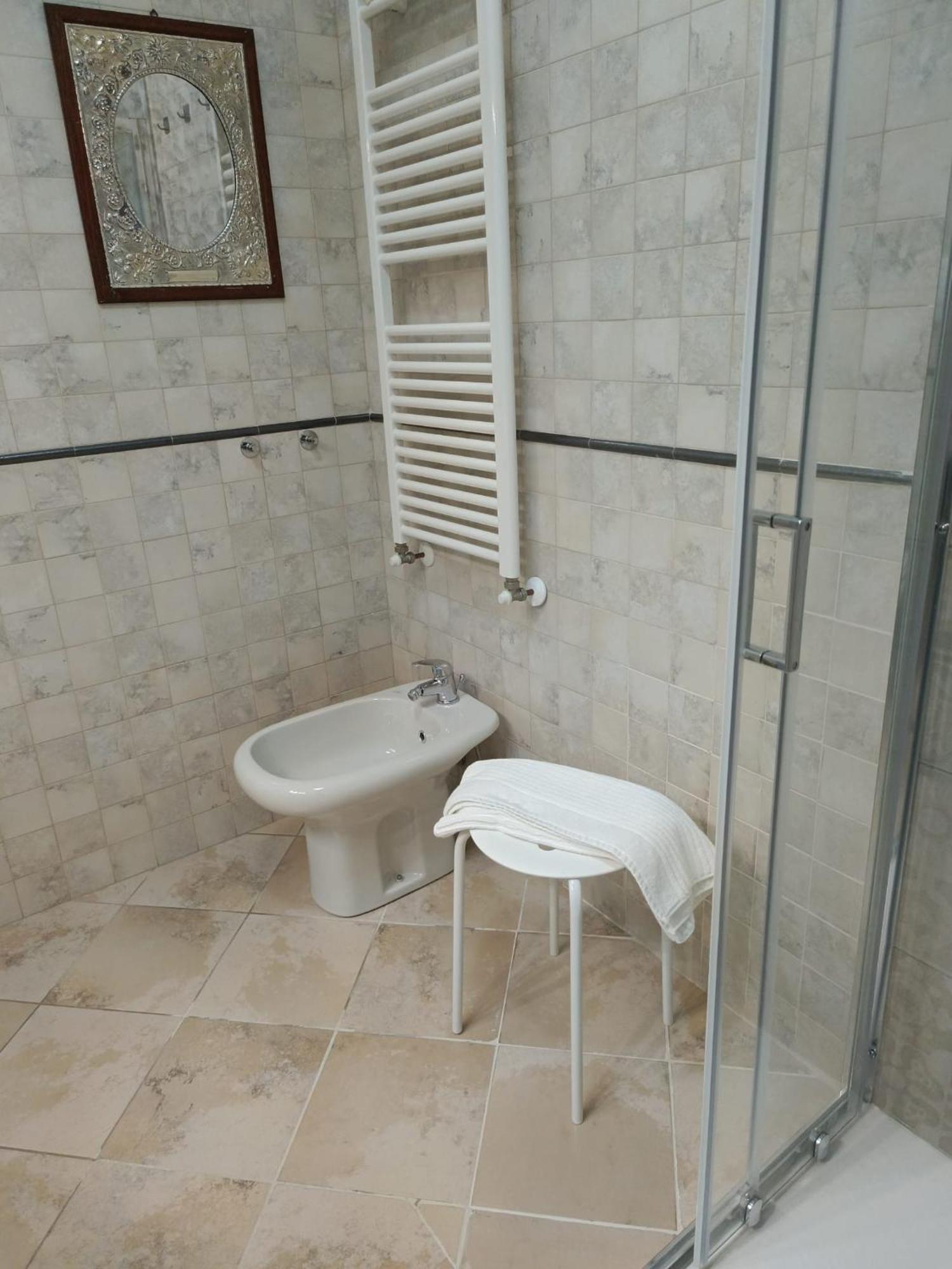 Apartamento Facile Vacanze Romane *