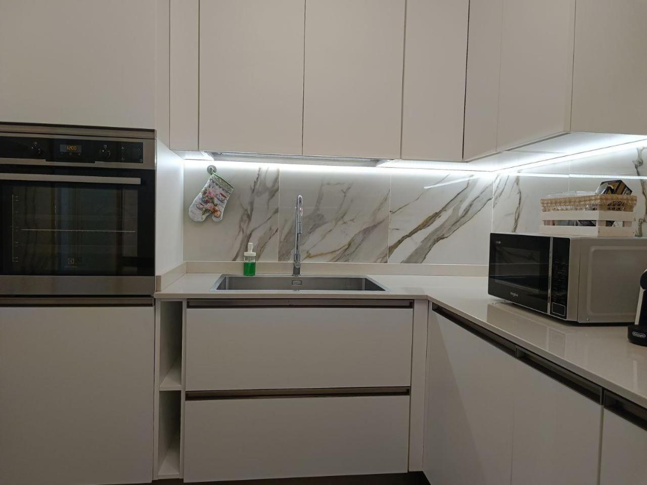 Apartamento Facile Vacanze Romane *
