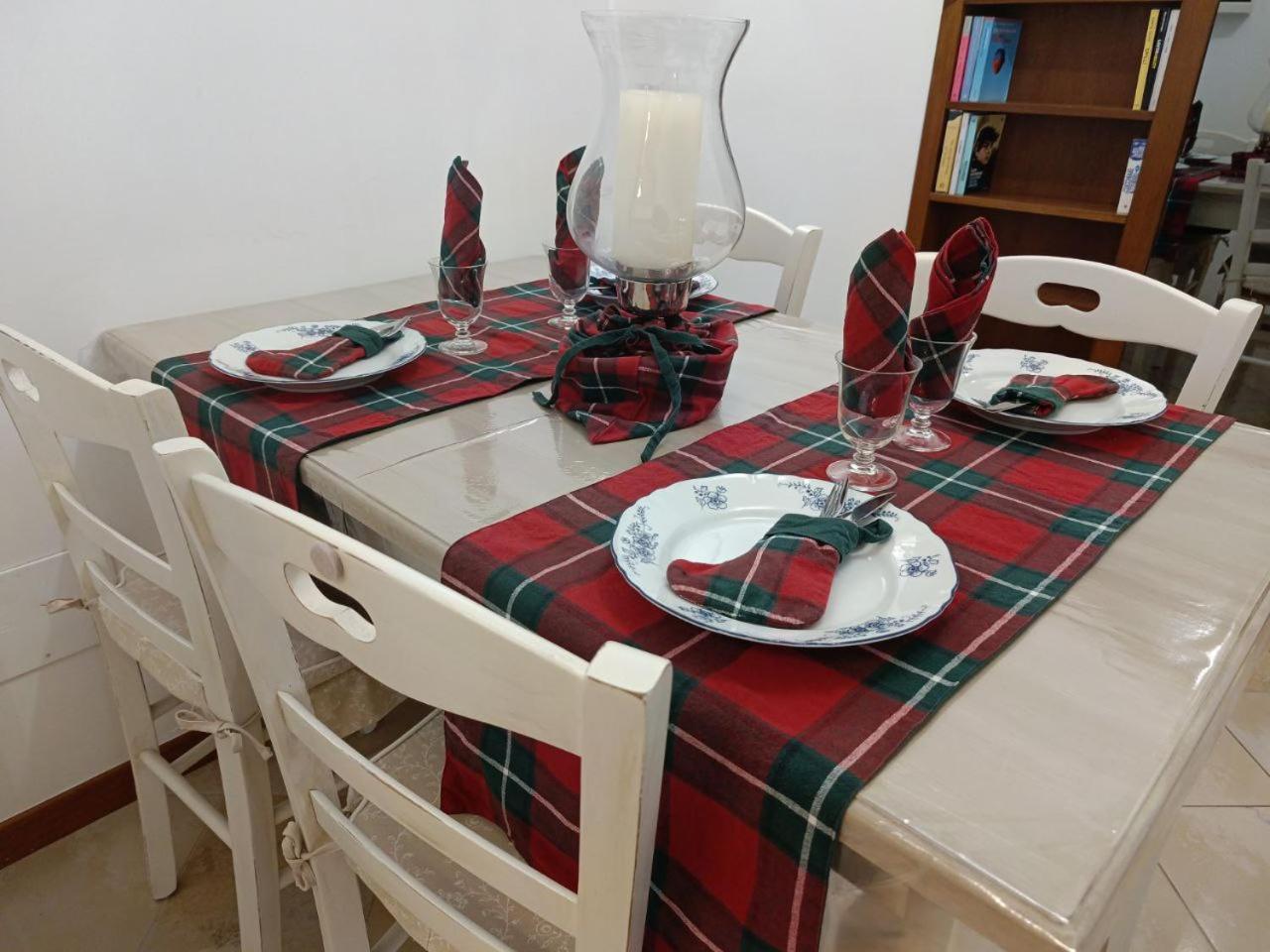 Apartamento Facile Vacanze Romane Roma