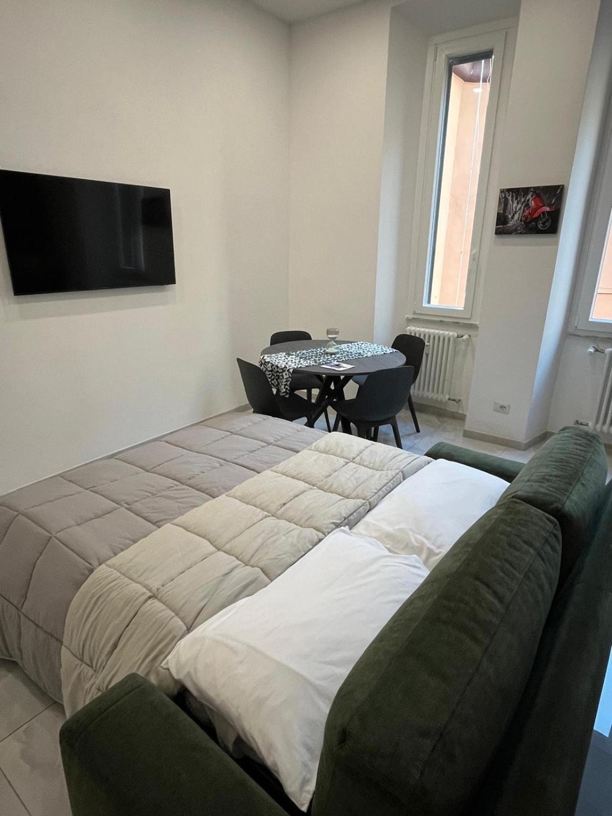 A Porta Pia Apartment Rome