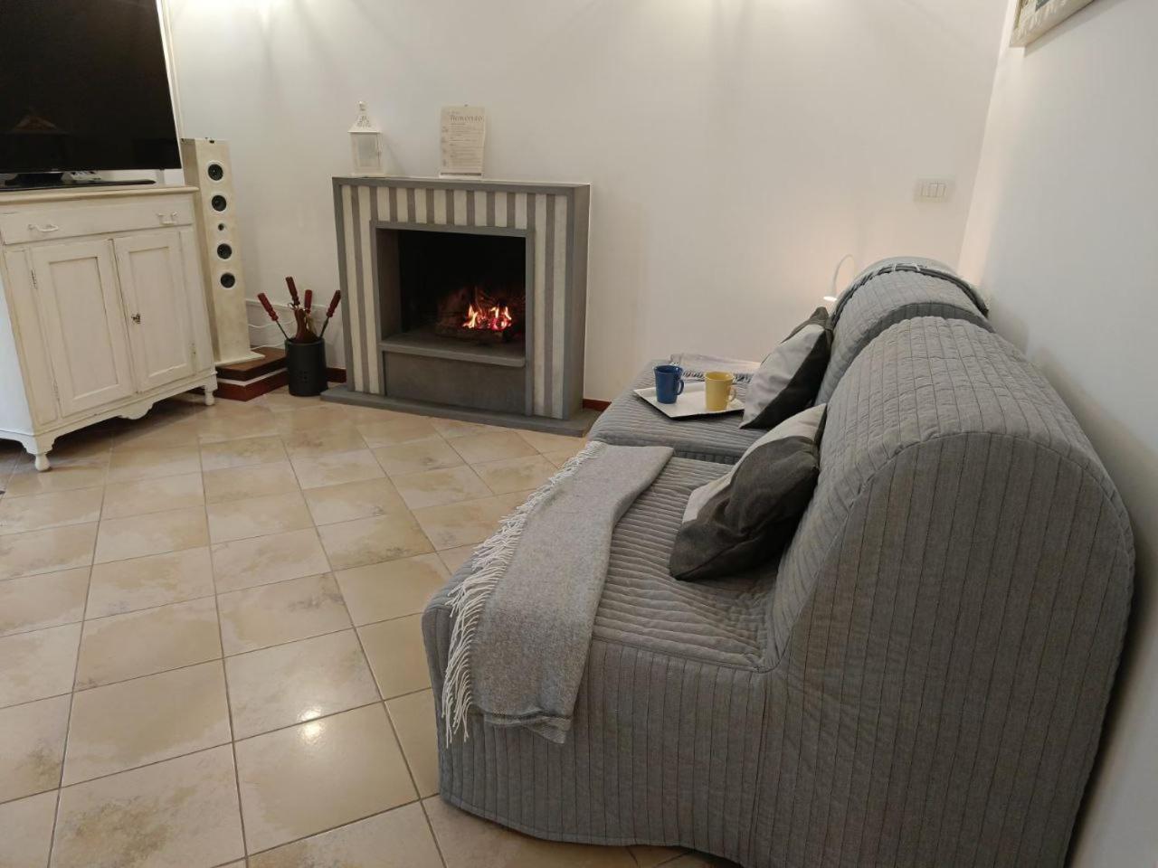Facile Vacanze Romane Apartamento *