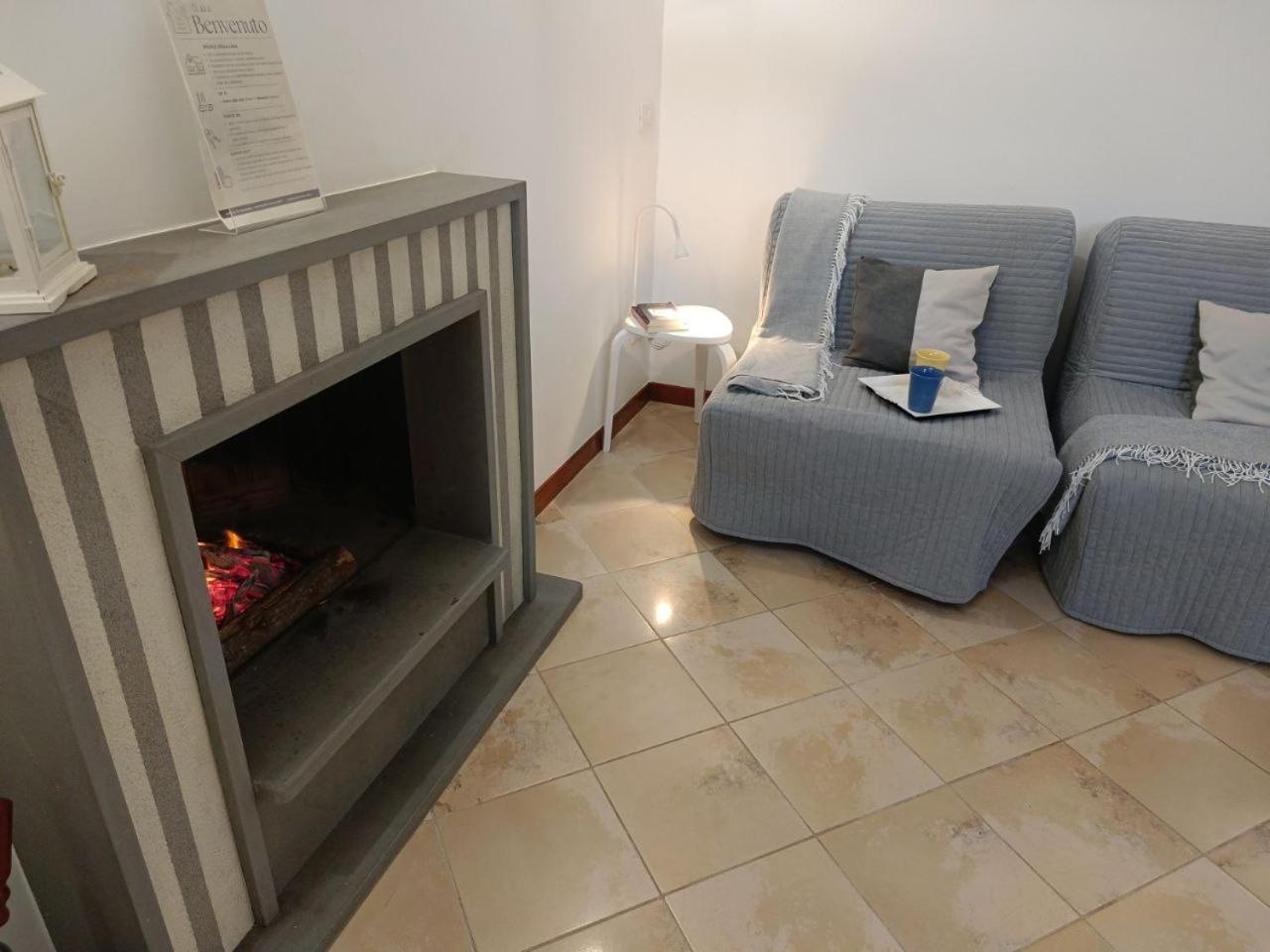 Apartment Facile Vacanze Romane Rome