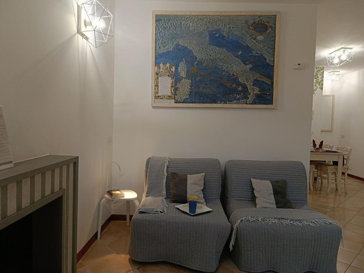 Apartamento Facile Vacanze Romane Roma
