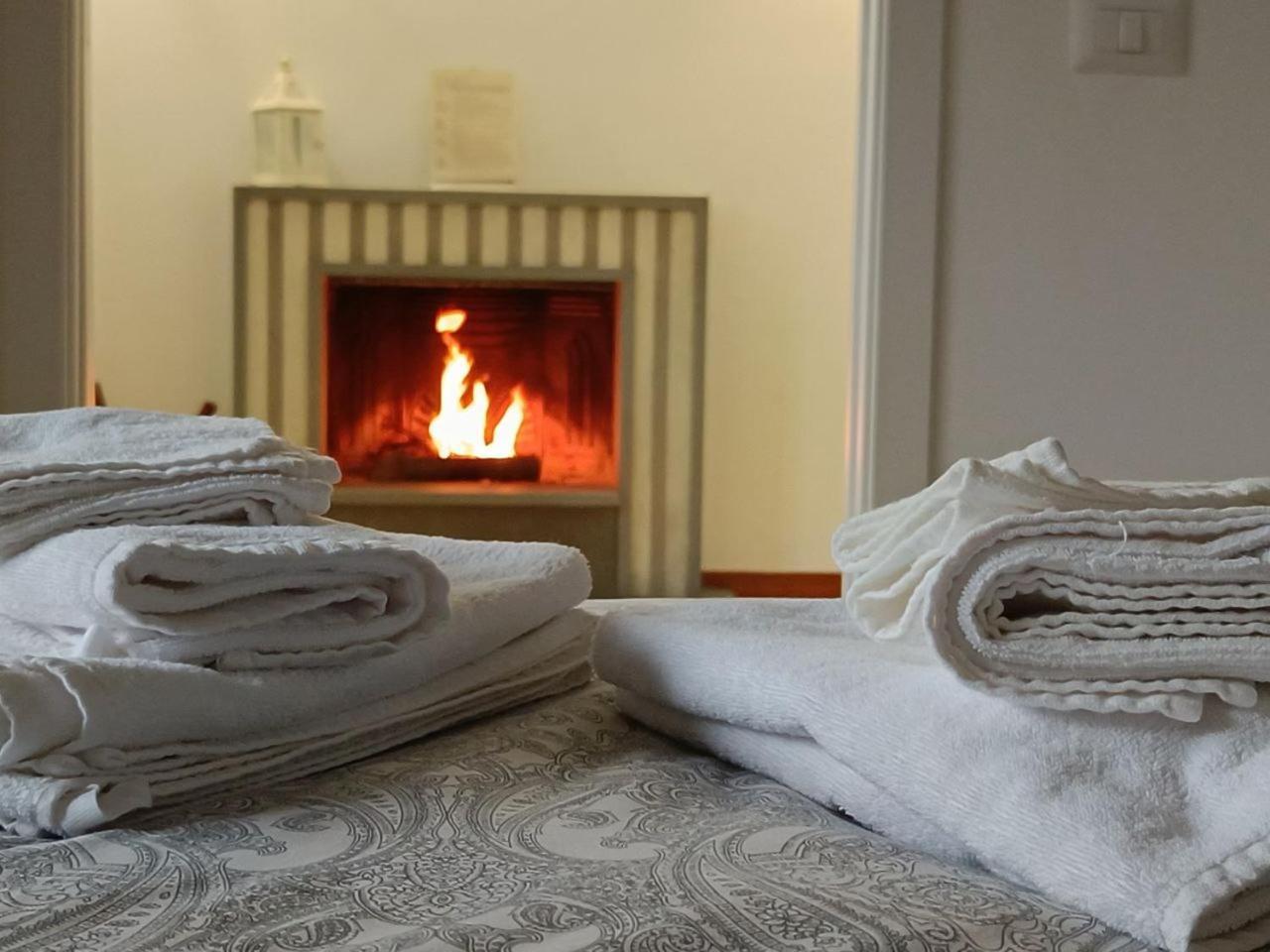 Facile Vacanze Romane Apartamento