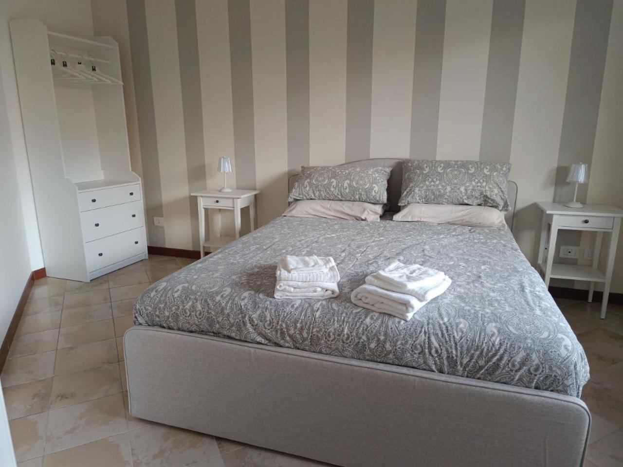 Apartamento Facile Vacanze Romane Roma