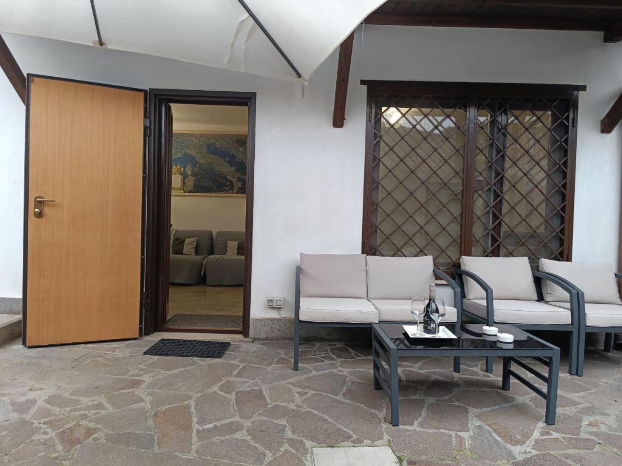 Apartamento Facile Vacanze Romane