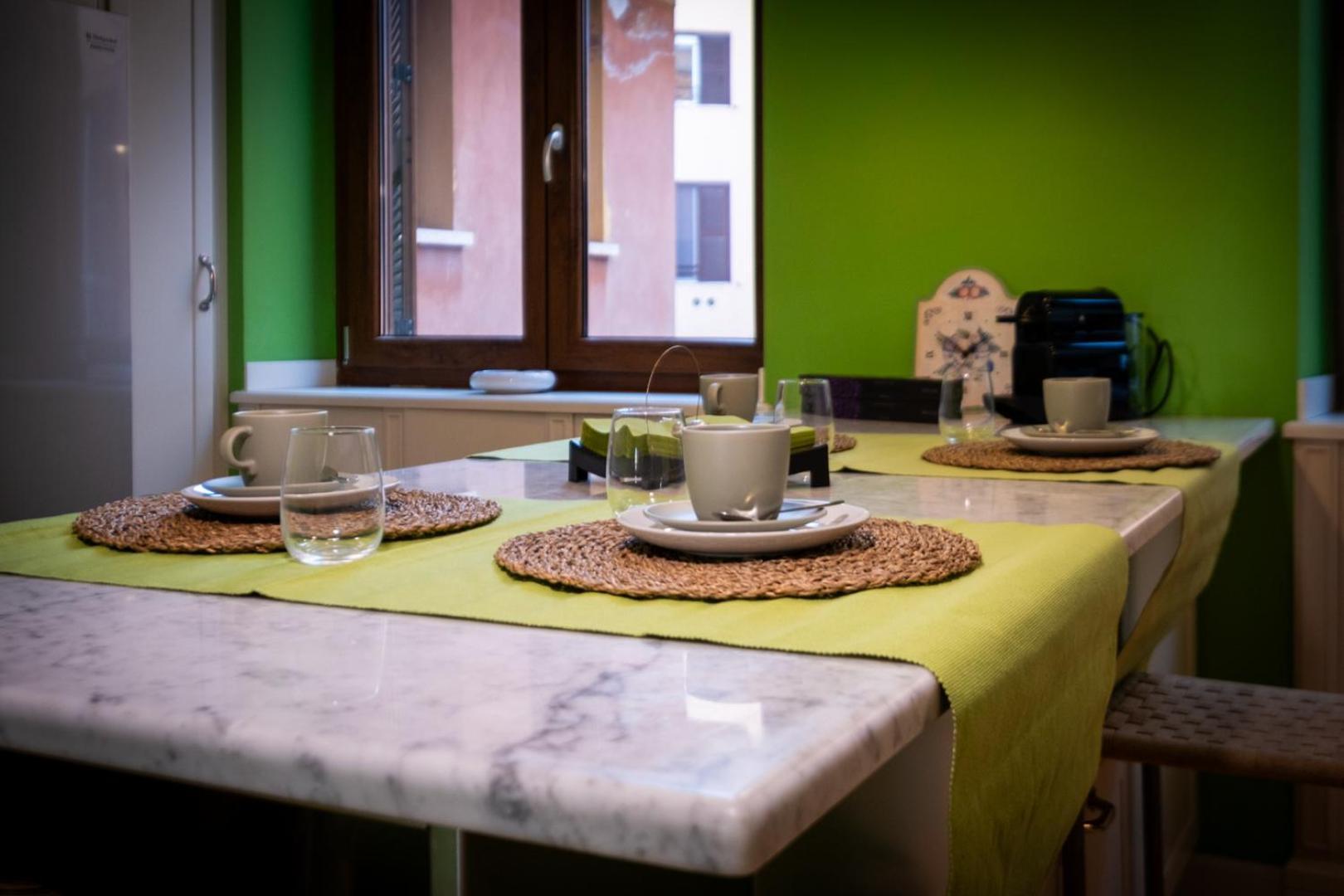 Apartment Trevi Terrace Penthouse