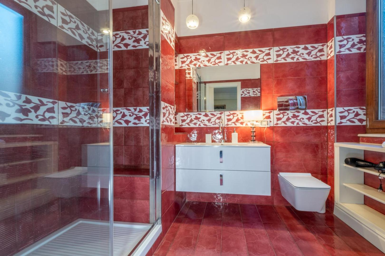 Trevi Terrace Penthouse * Rome