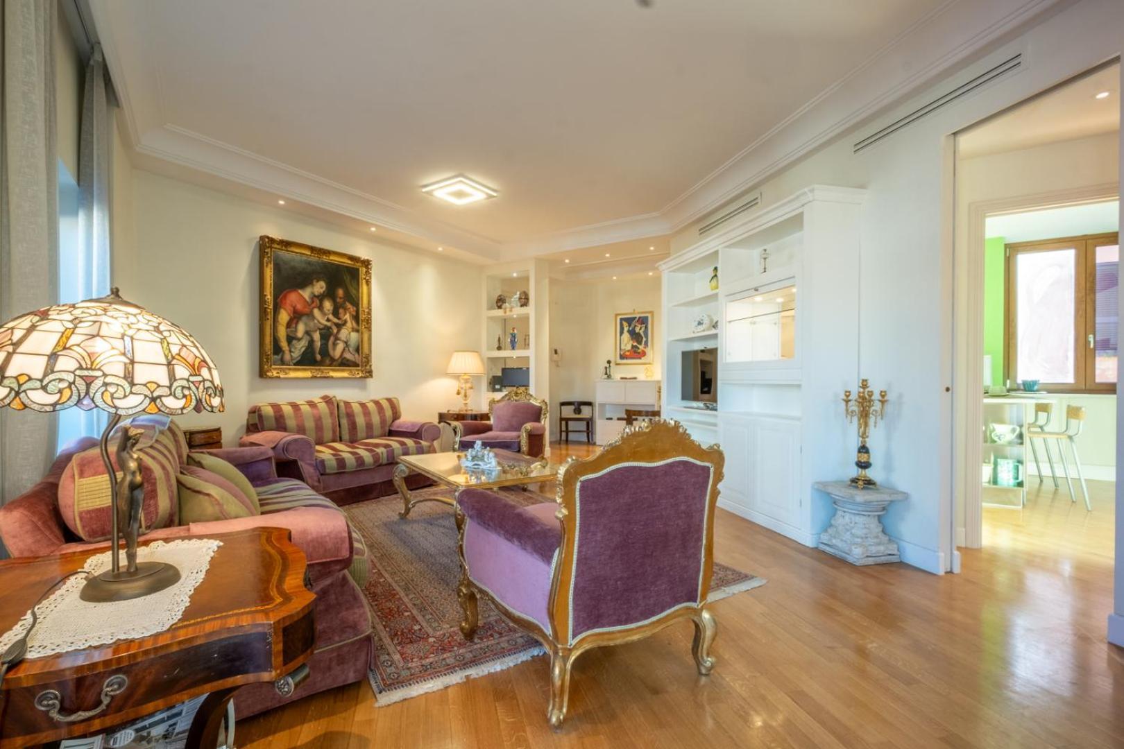 Trevi Terrace Penthouse