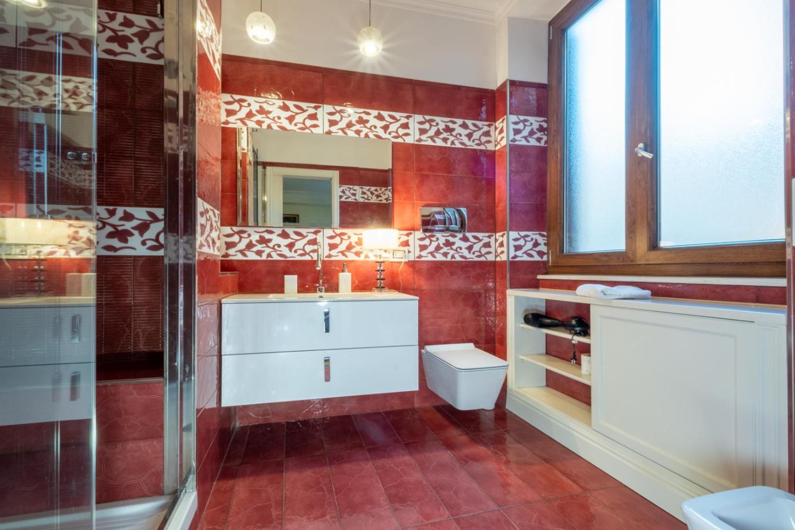 Apartment Trevi Terrace Penthouse