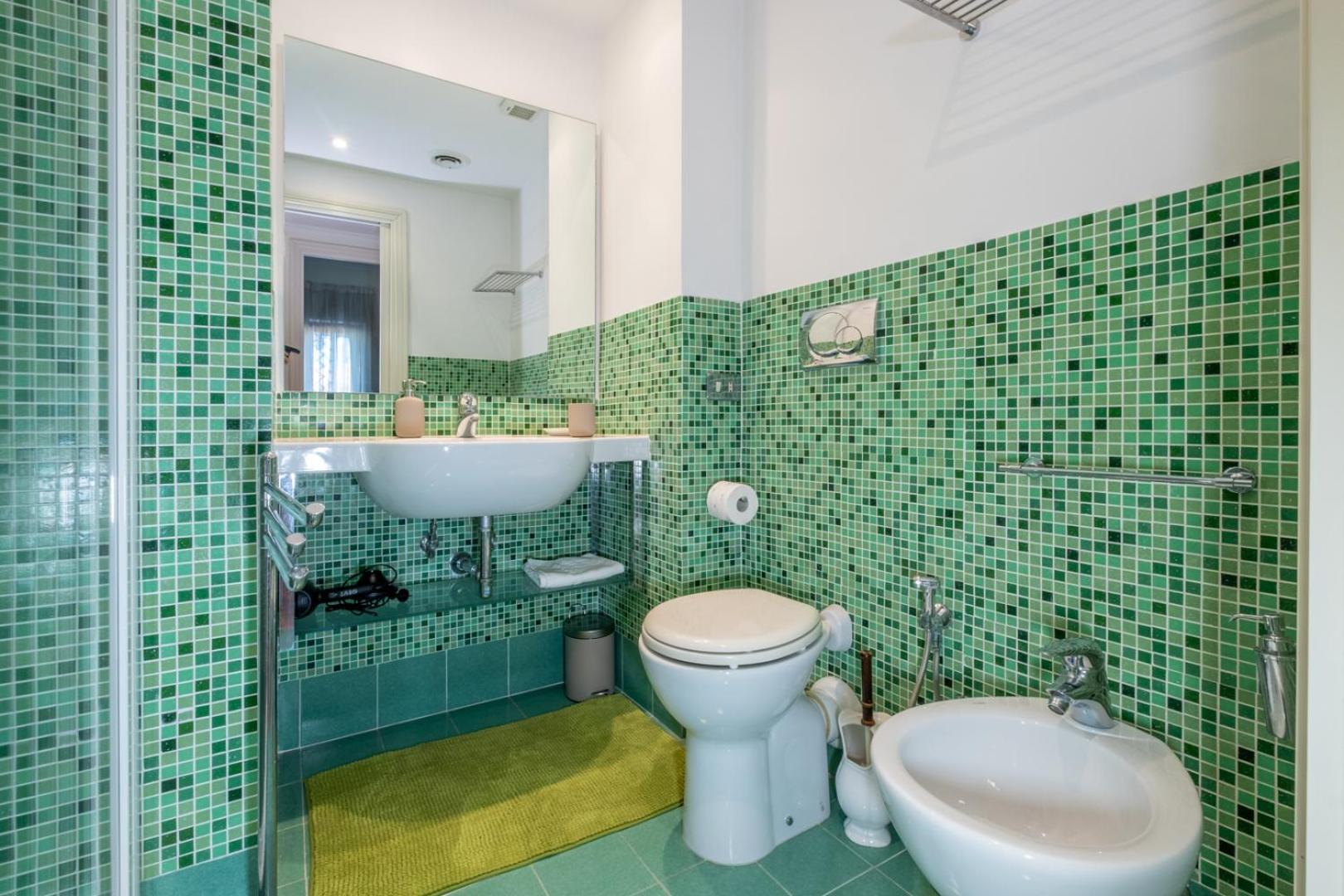 Apartment Trevi Terrace Penthouse Rome