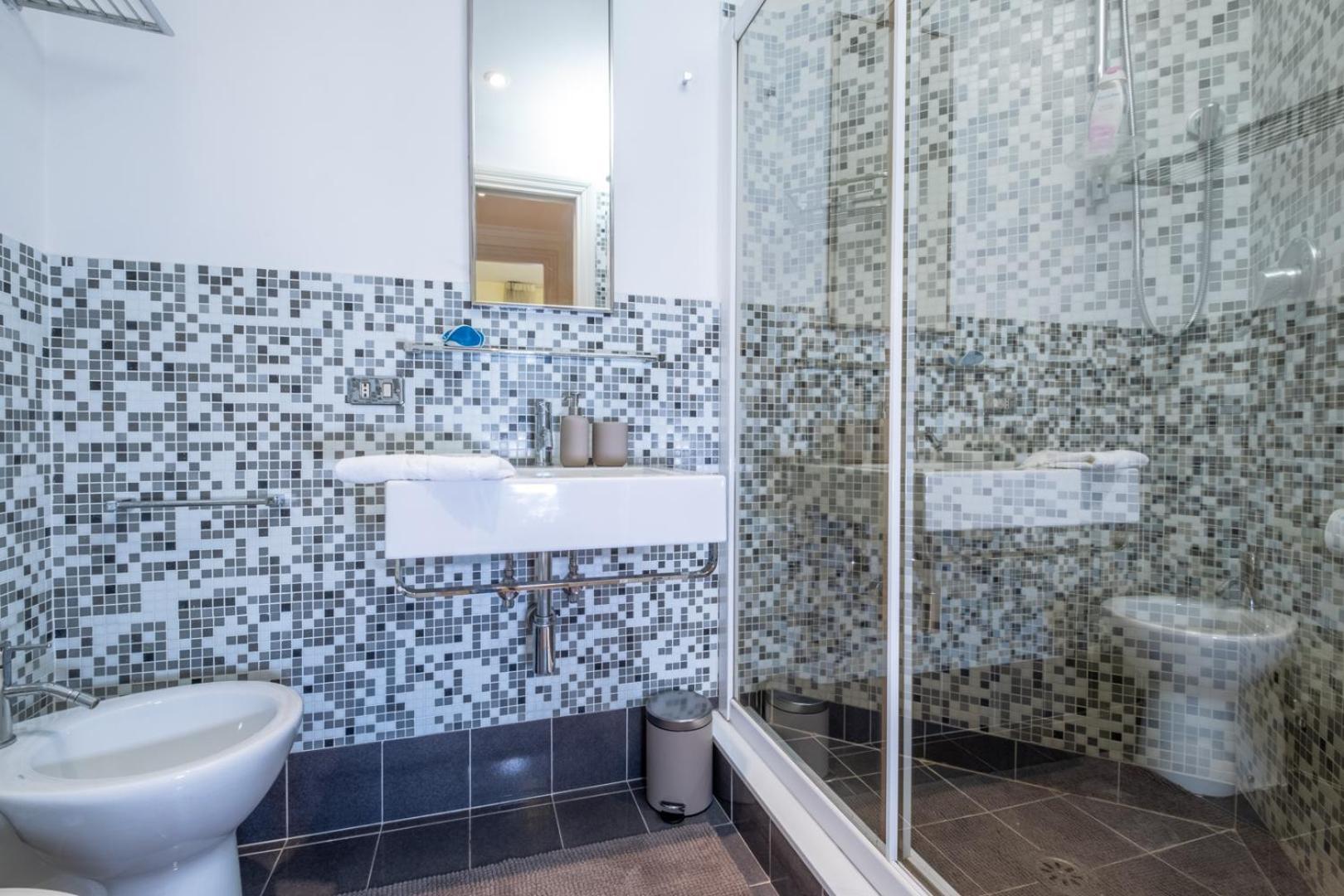 Apartment Trevi Terrace Penthouse *