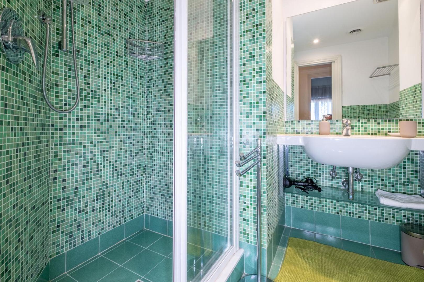 Trevi Terrace Penthouse * Rome