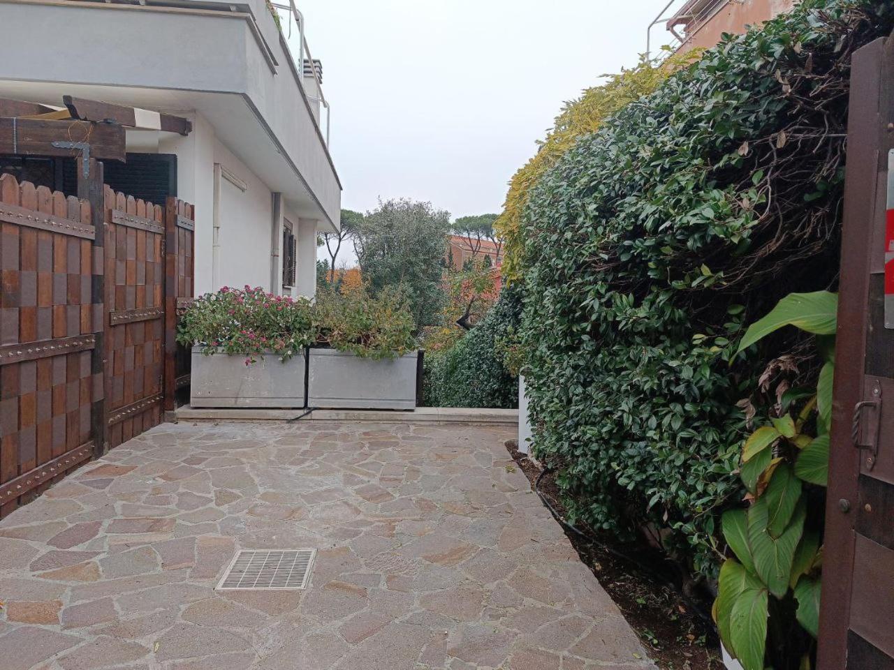 Facile Vacanze Romane Apartamento Roma