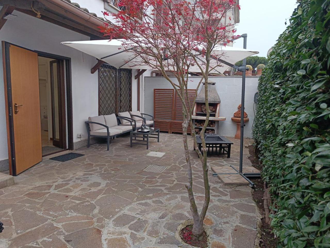 Facile Vacanze Romane Apartamento *