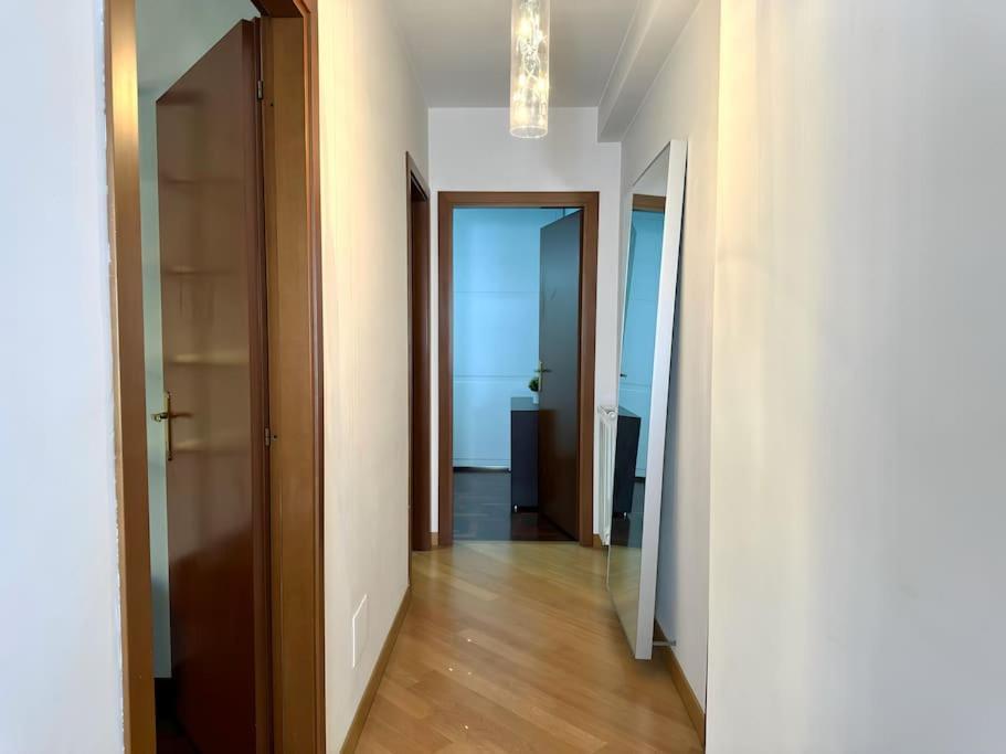 10 Min To Metro Cozy Near Center Apartment Rome