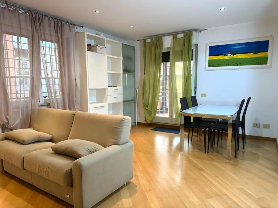 10 Min To Metro Cozy Near Center Apartment Rome