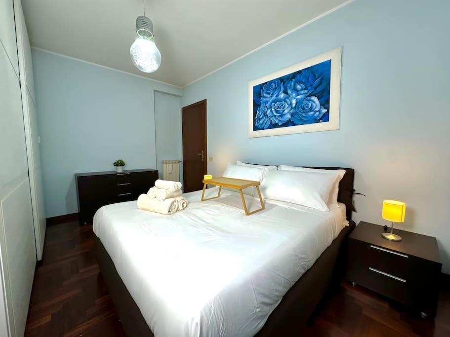 10 Min To Metro Cozy Near Center * Rome