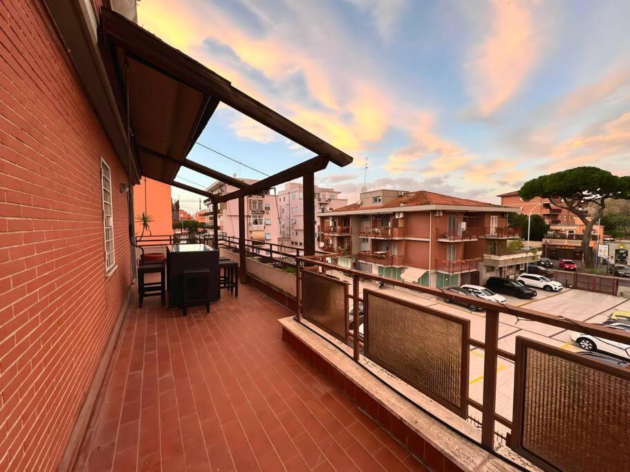 10 Min To Metro Cozy Near Center * Rome