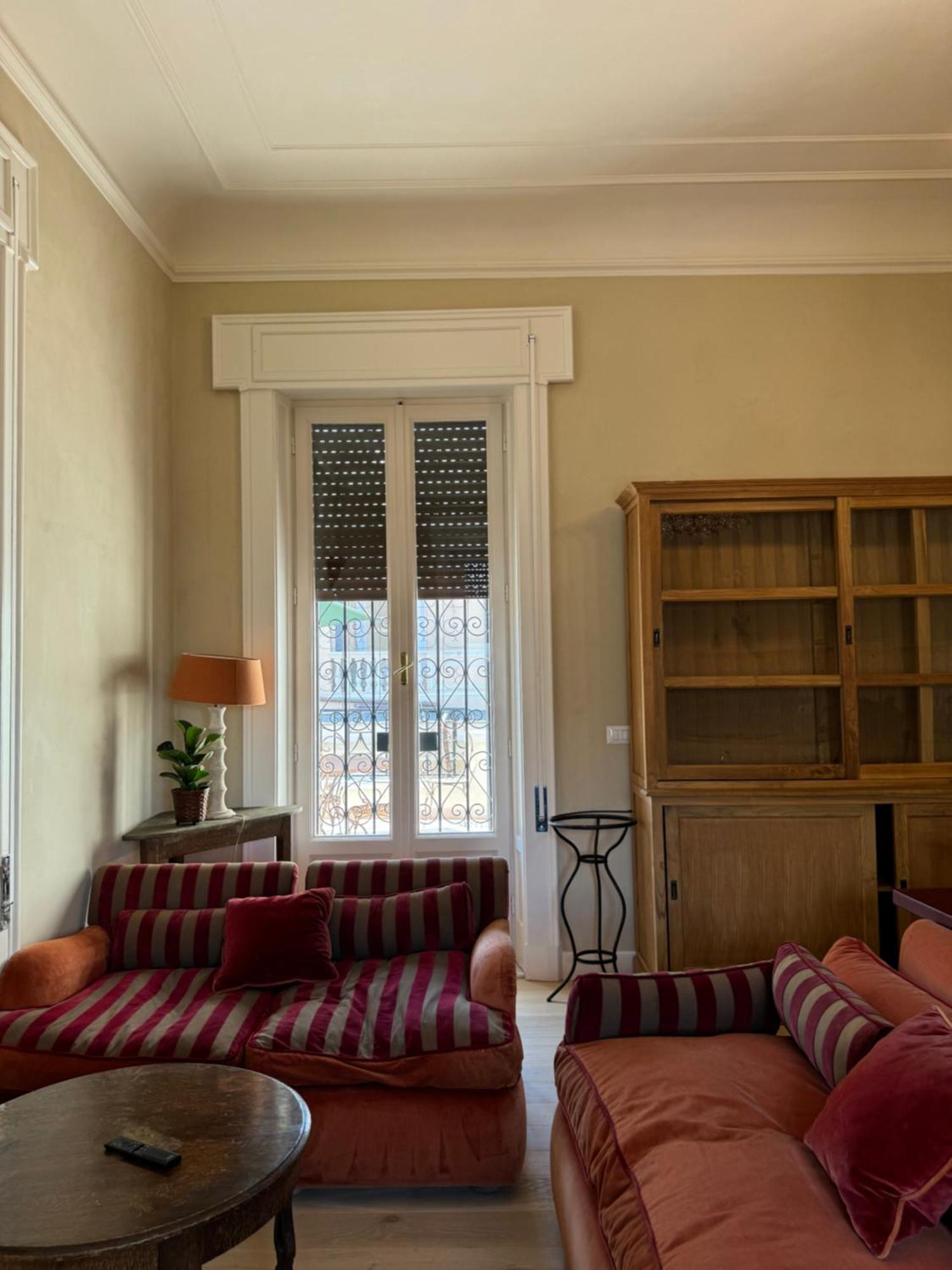 Elegante Con Terrazzo Apartment
