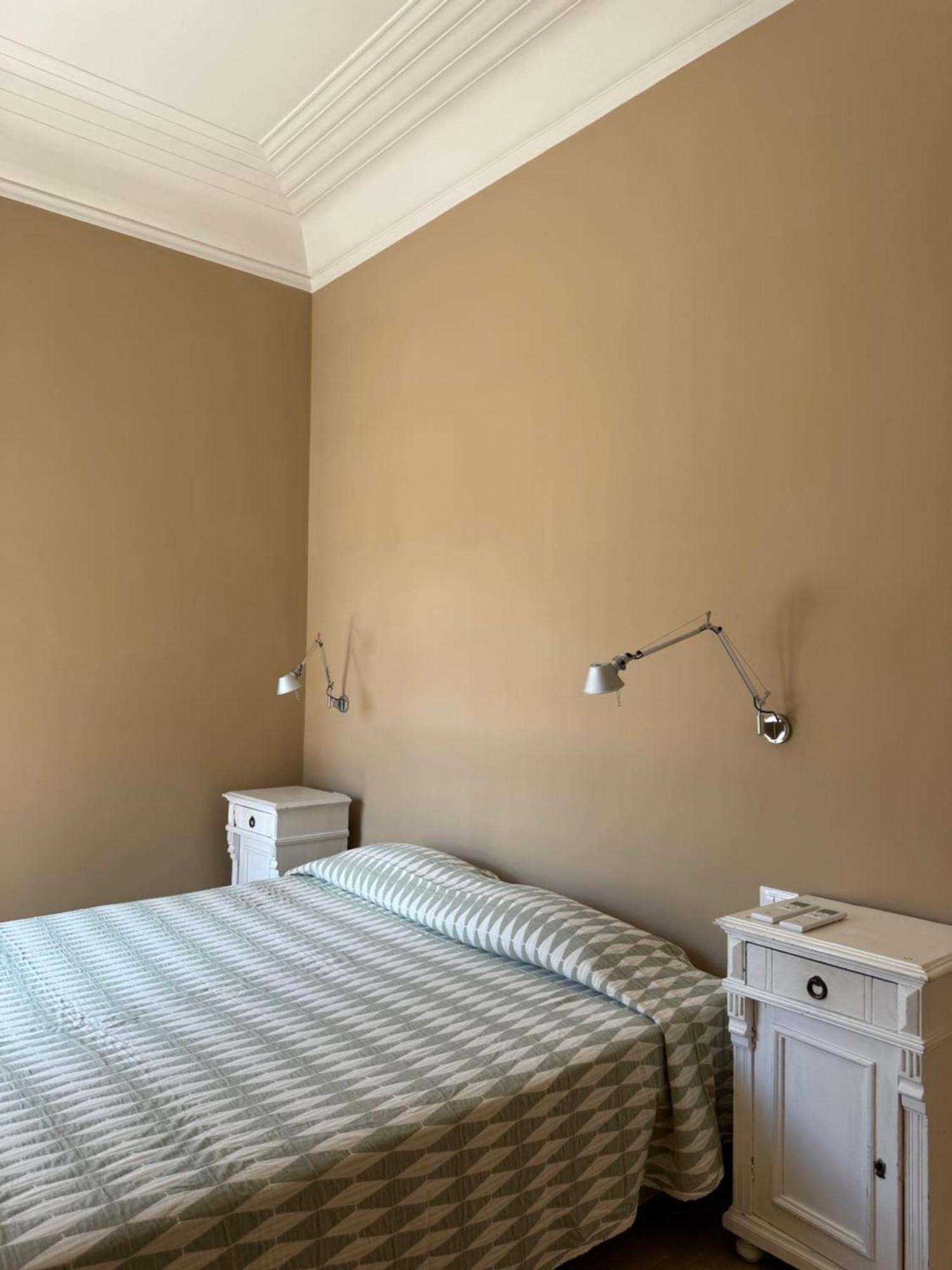 Appartement Elegante Con Terrazzo