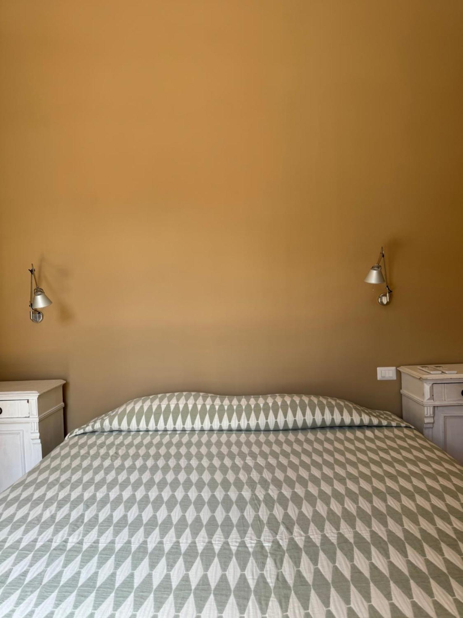 Apartment Elegante Con Terrazzo Rome