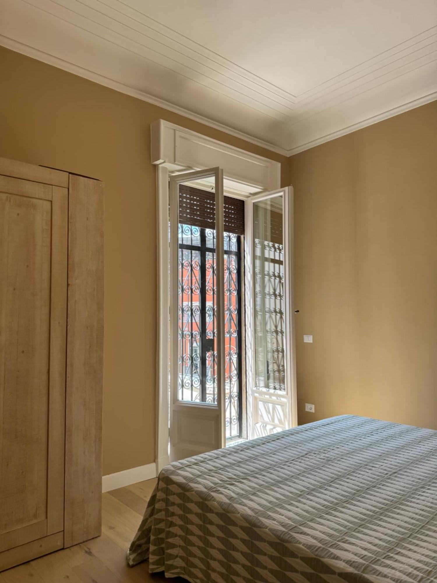 Elegante Con Terrazzo * Rome