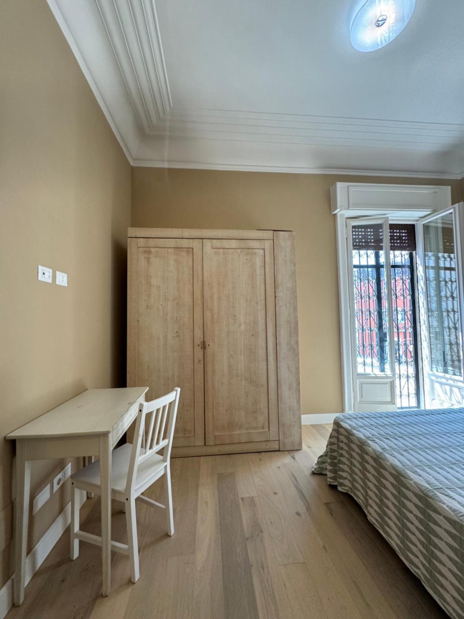 Elegante Con Terrazzo Appartement *