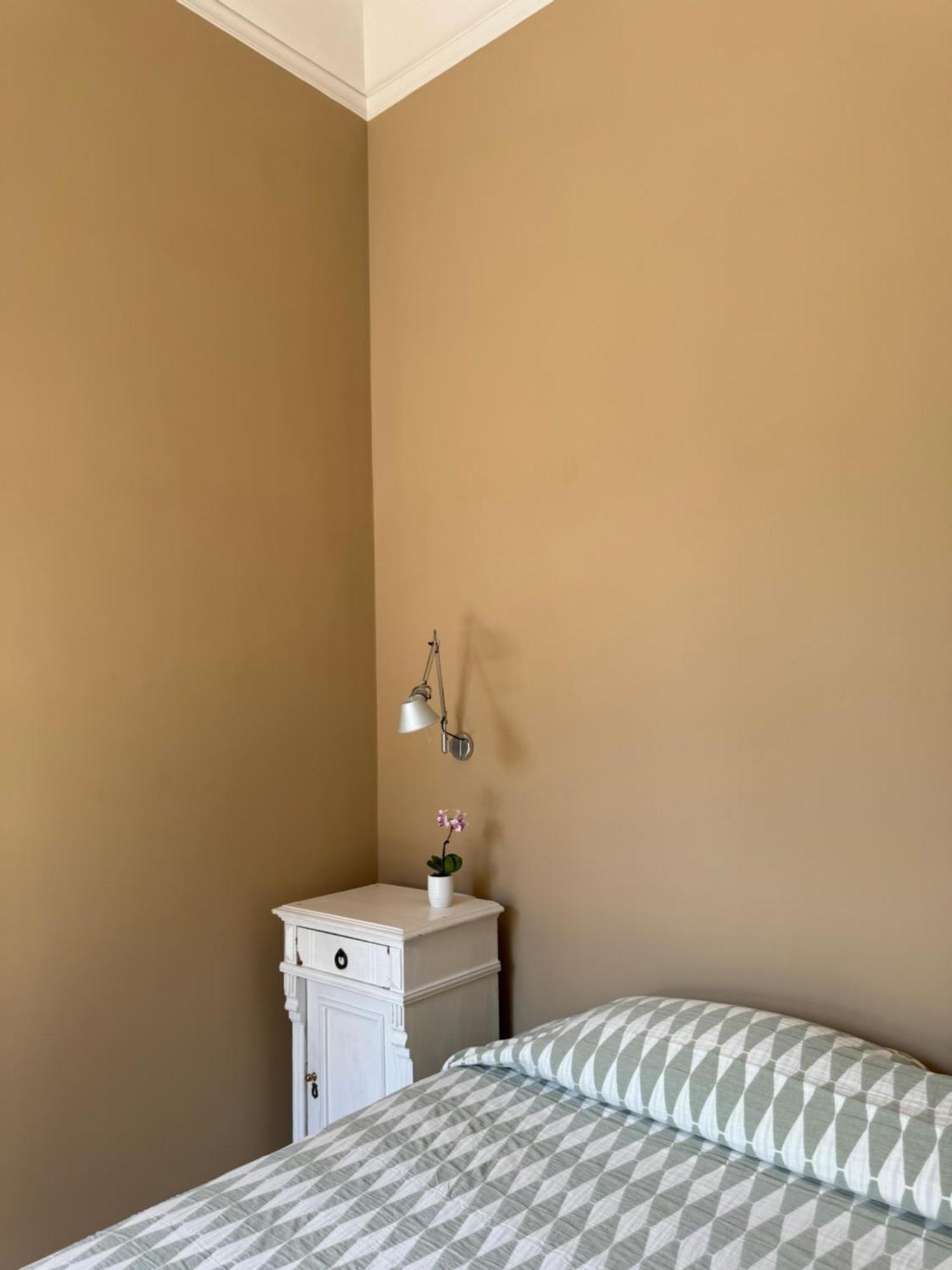 Apartment Elegante Con Terrazzo Rome
