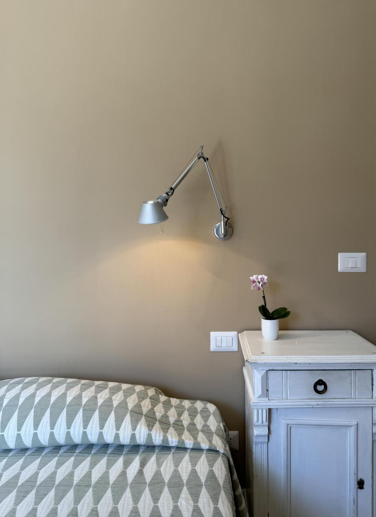 Elegante Con Terrazzo Appartement *