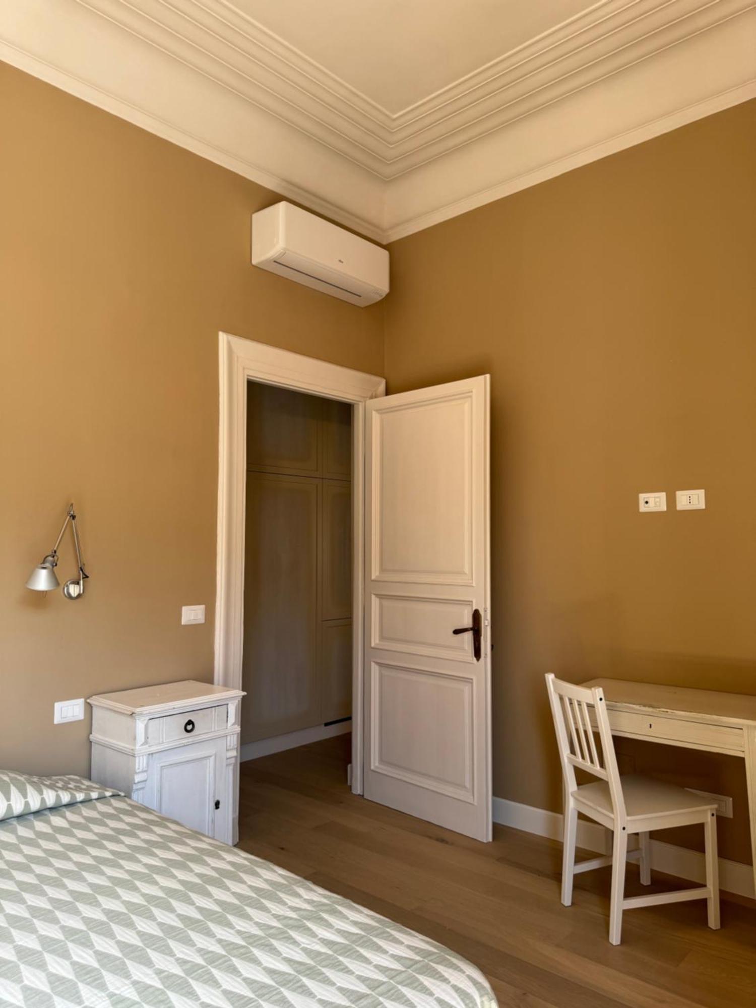 Elegante Con Terrazzo * Rome