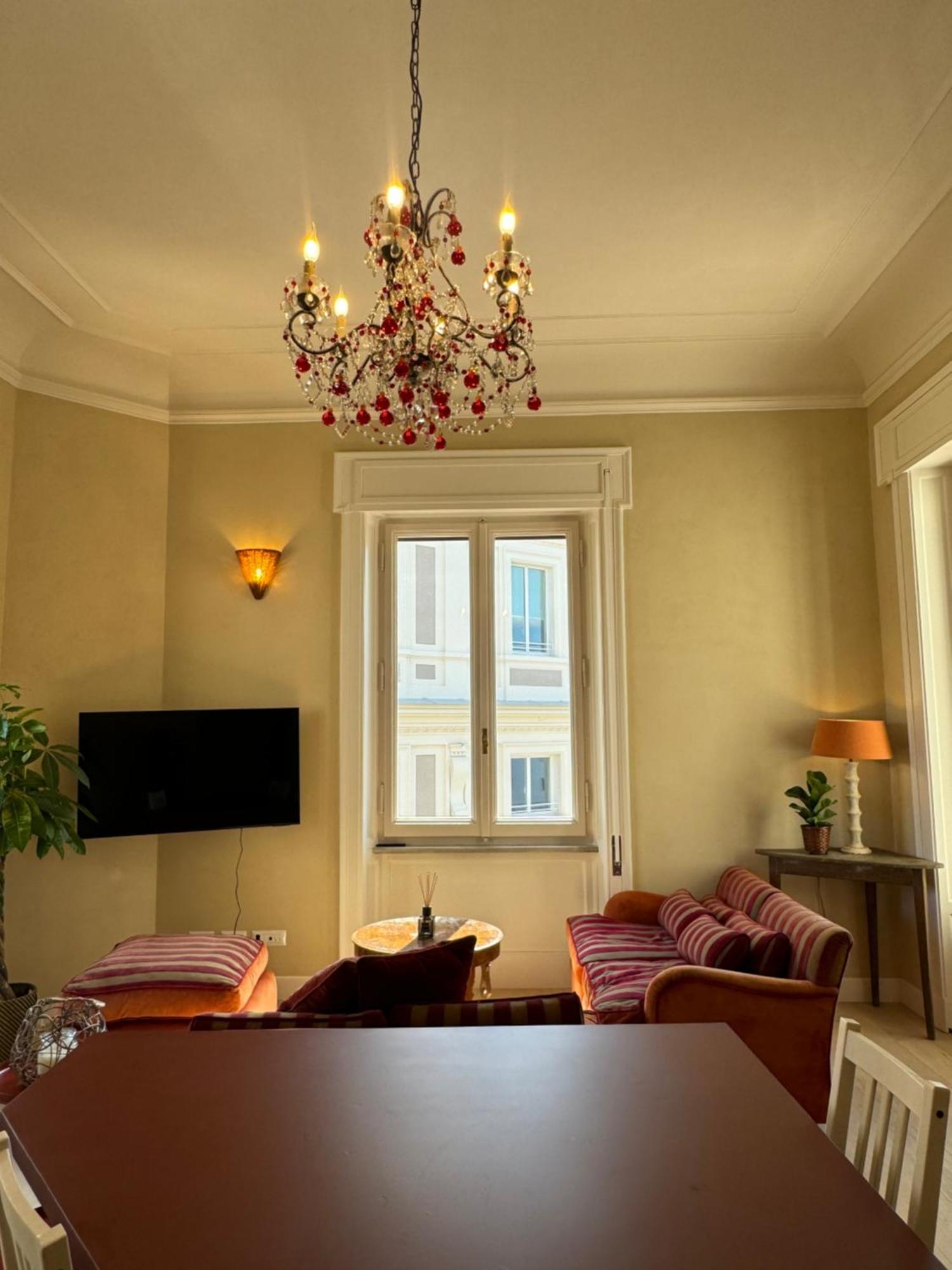 Apartment Elegante Con Terrazzo *
