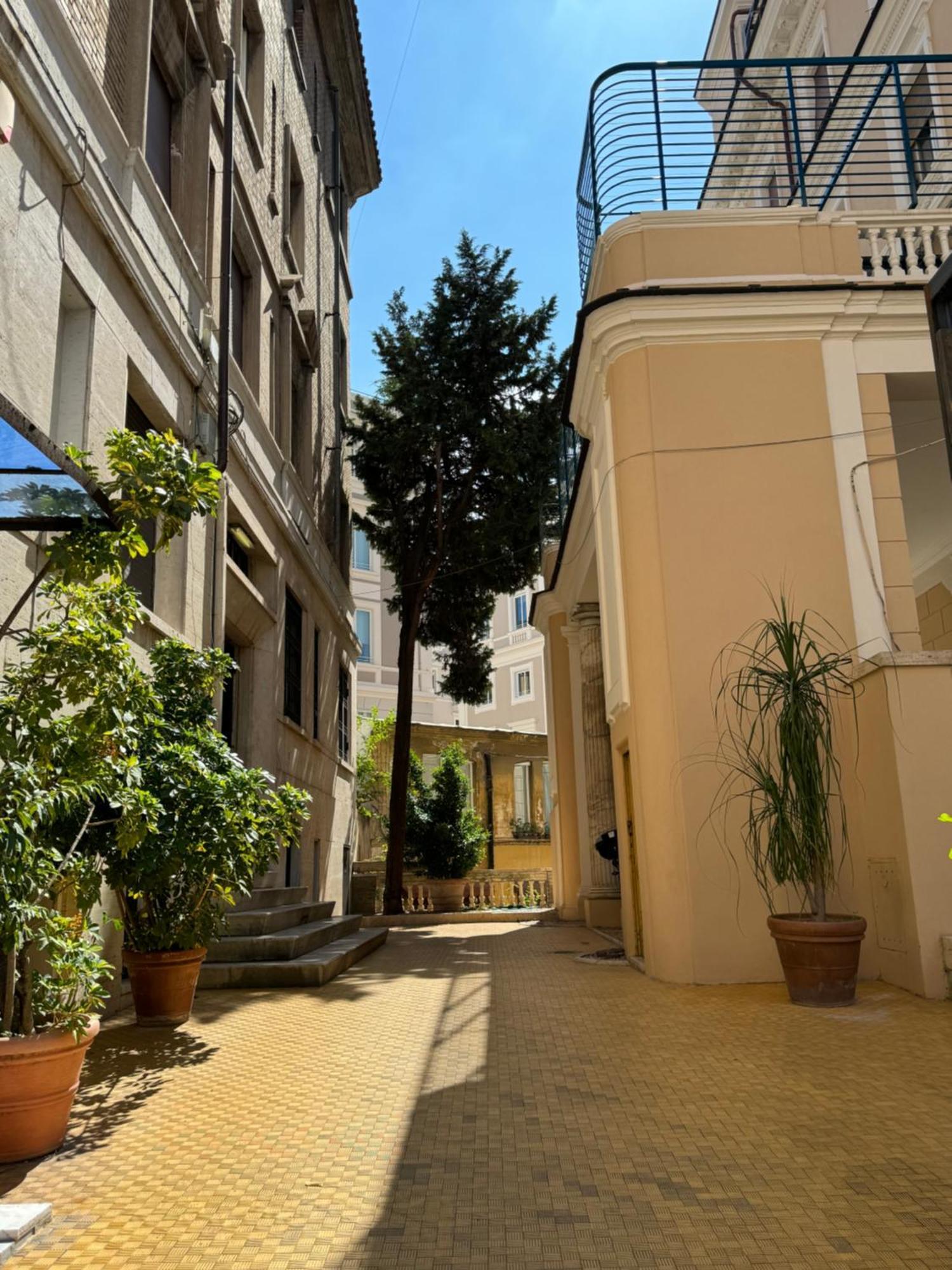 Appartement Elegante Con Terrazzo *