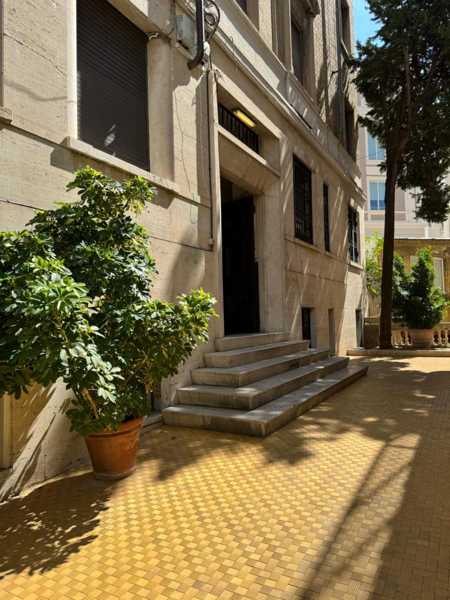 Appartement Elegante Con Terrazzo *