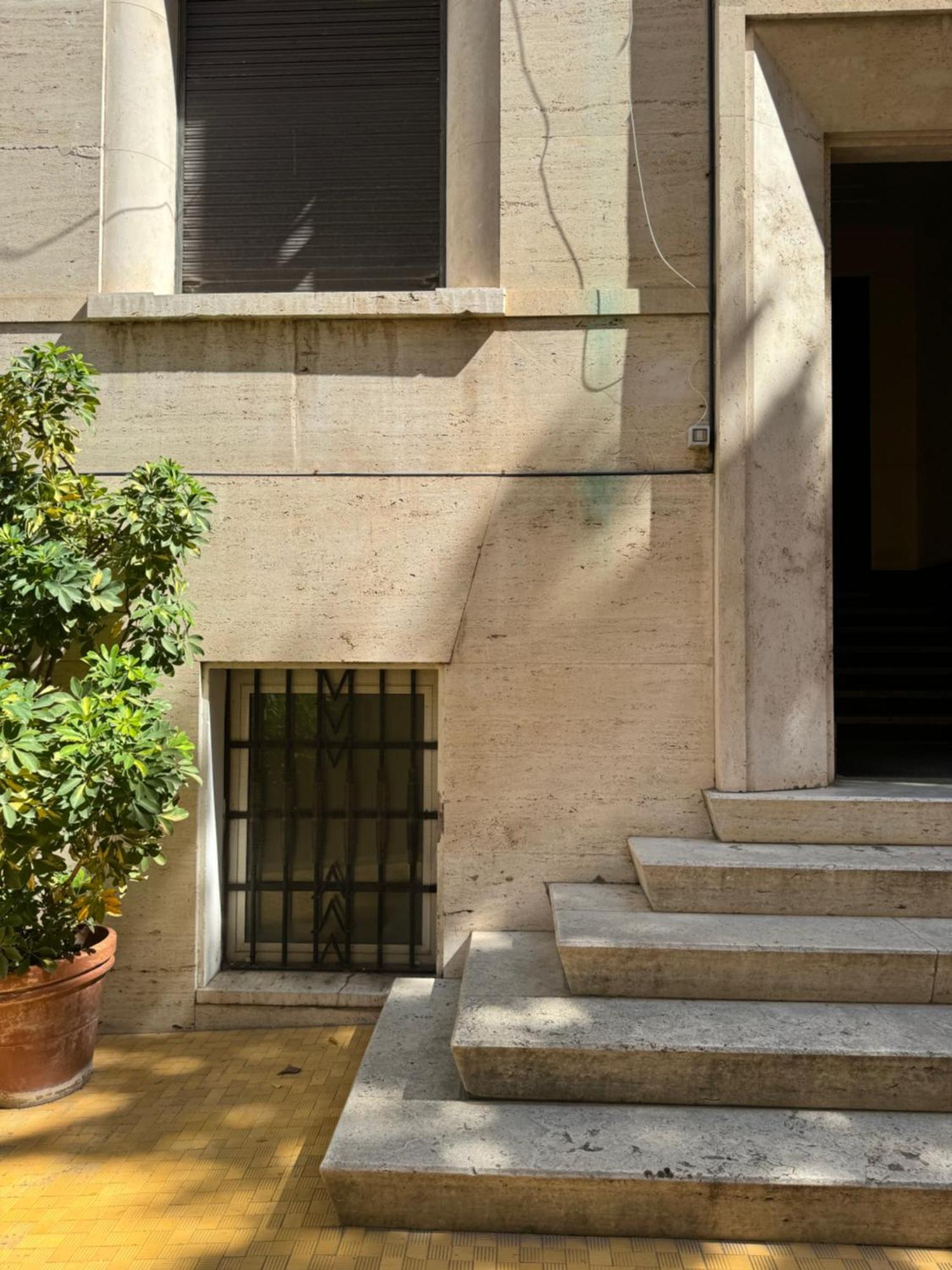 Appartement Elegante Con Terrazzo