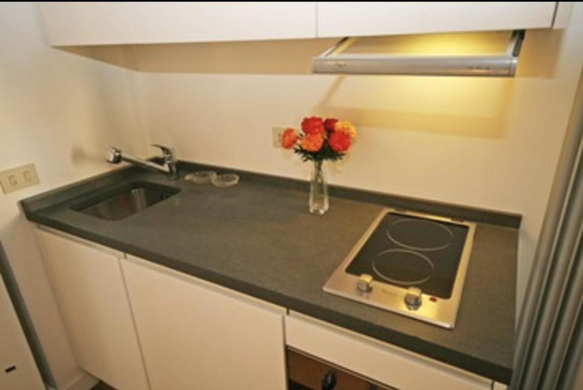 Elegante Mini Studio In The Heart Of Rome