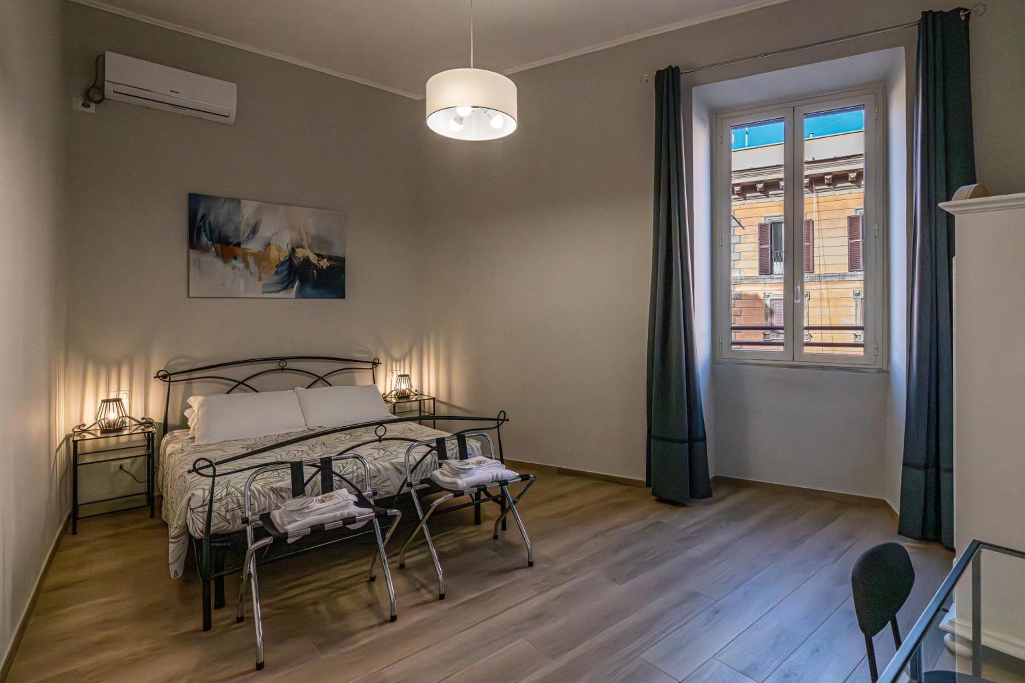 Il Vaticano All'improvviso Apartment *