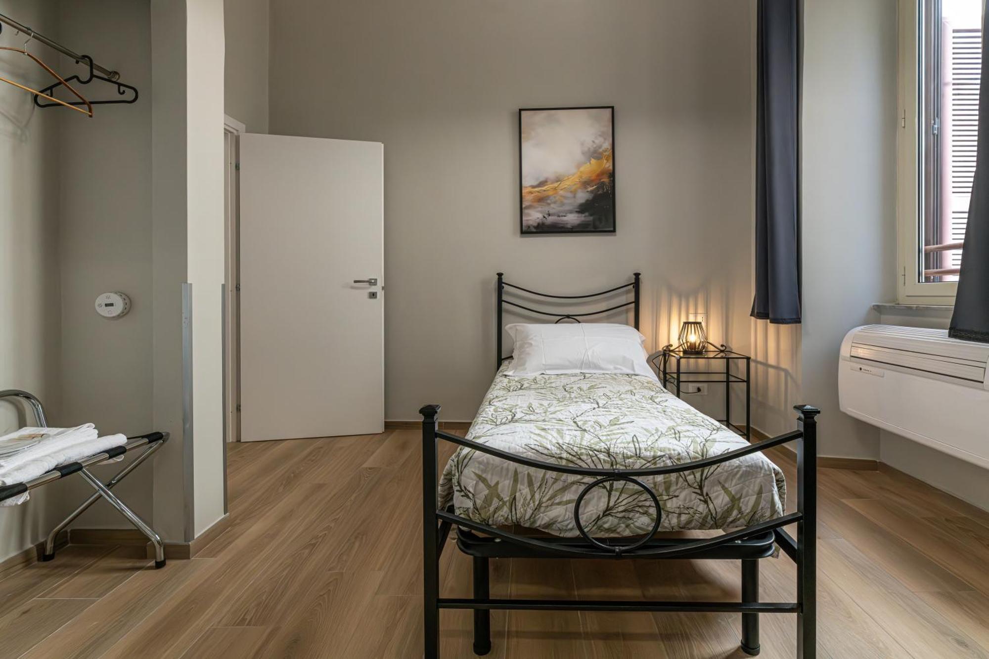 Il Vaticano All'improvviso Apartment Rome
