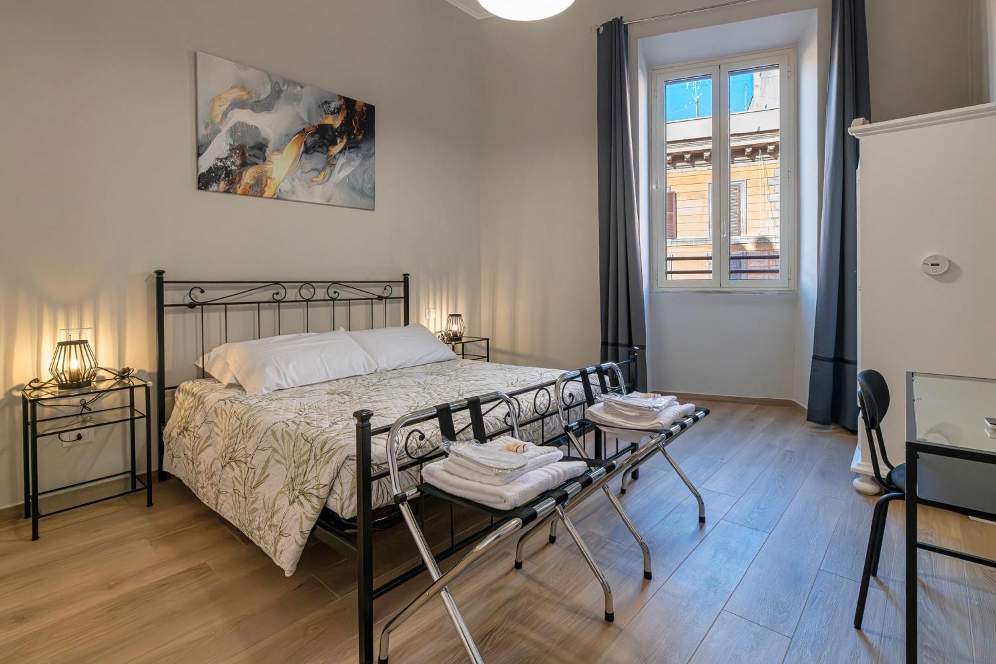 Apartment Il Vaticano All'improvviso Rome